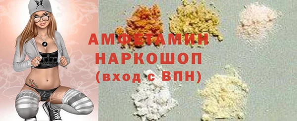 молекула духа Навашино